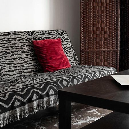 Local Urban Living 2Bd Apartment In Αθήνα Εξωτερικό φωτογραφία