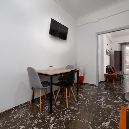 Local Urban Living 2Bd Apartment In Αθήνα Εξωτερικό φωτογραφία