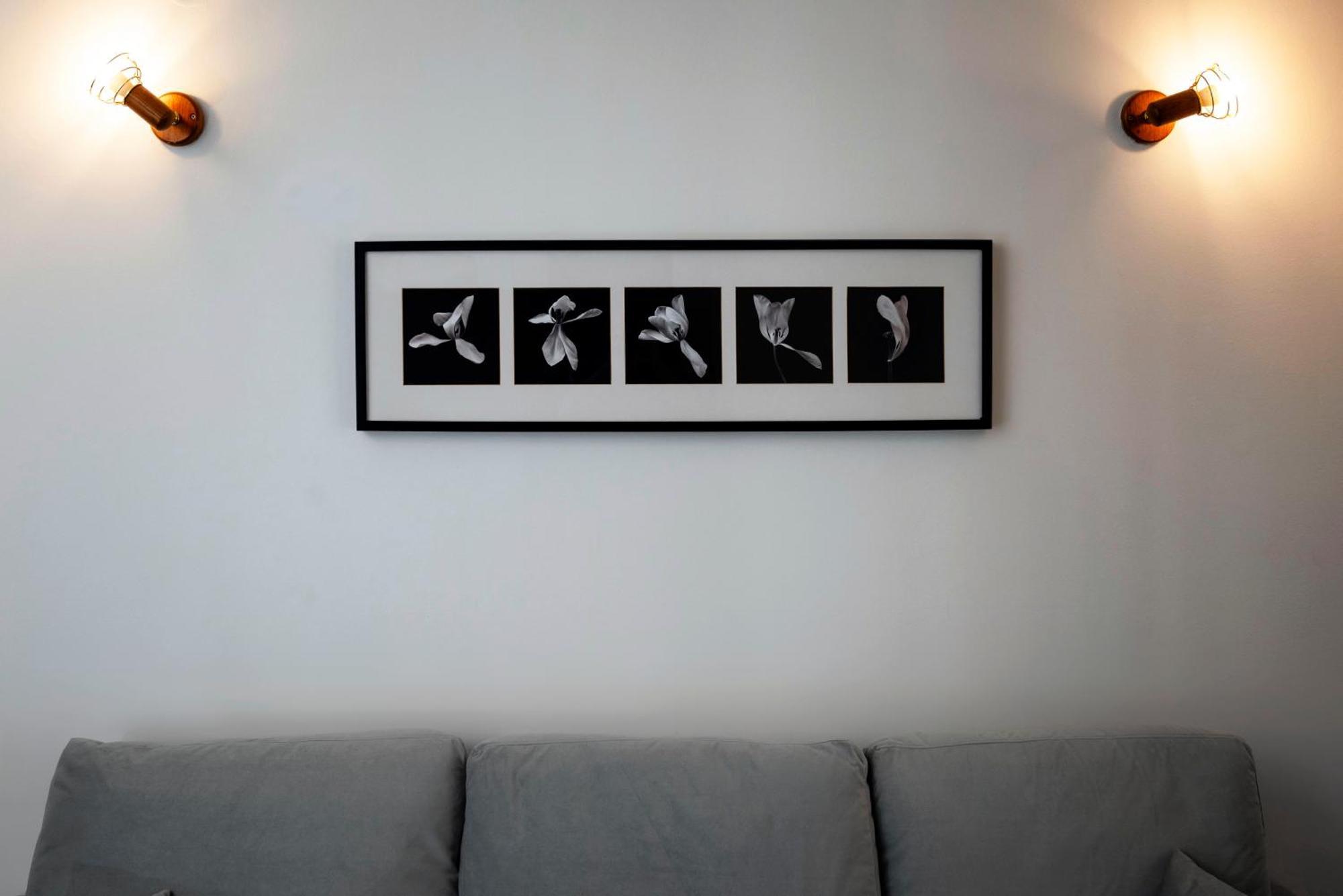 Local Urban Living 2Bd Apartment In Αθήνα Εξωτερικό φωτογραφία