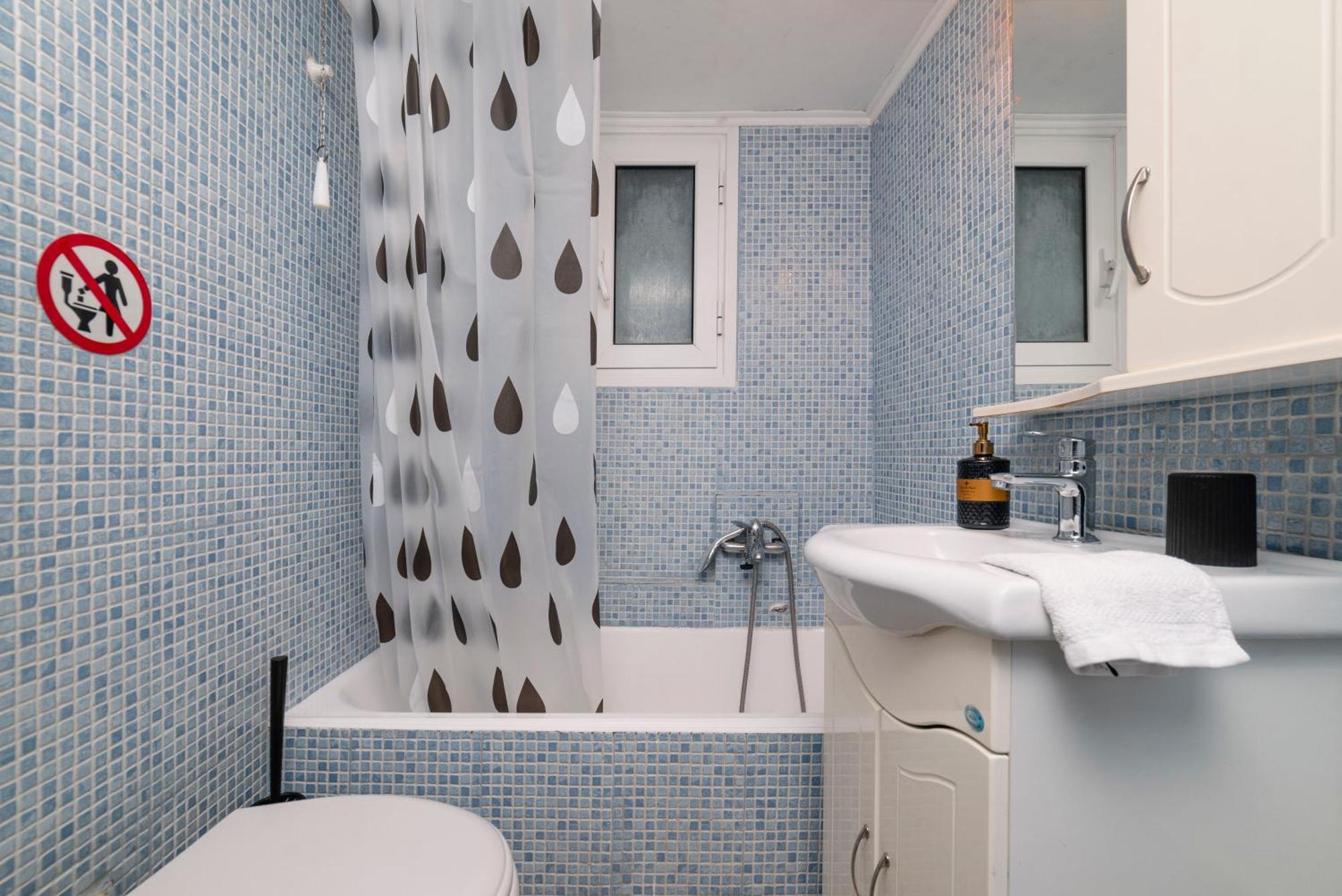 Local Urban Living 2Bd Apartment In Αθήνα Εξωτερικό φωτογραφία