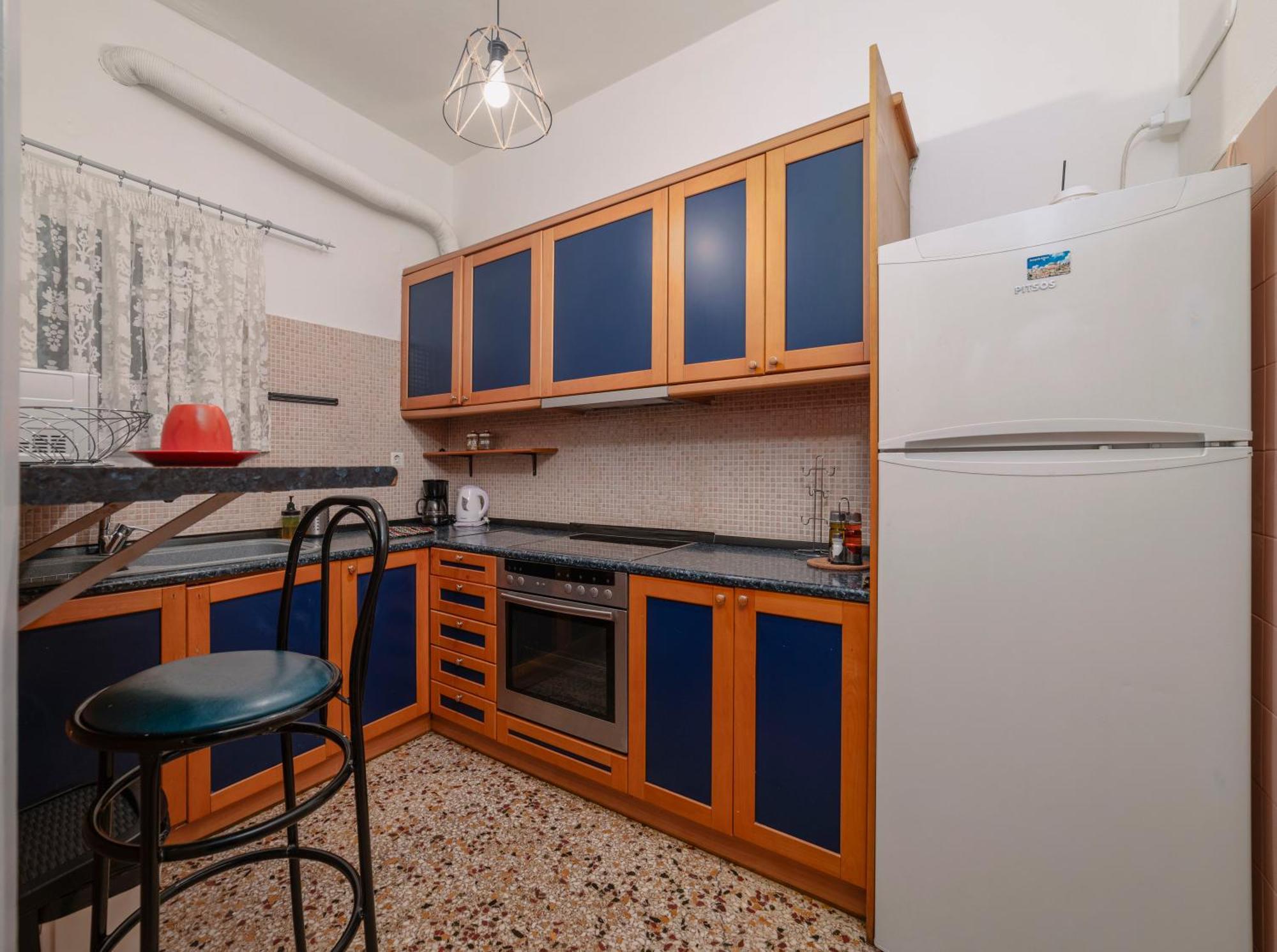 Local Urban Living 2Bd Apartment In Αθήνα Εξωτερικό φωτογραφία