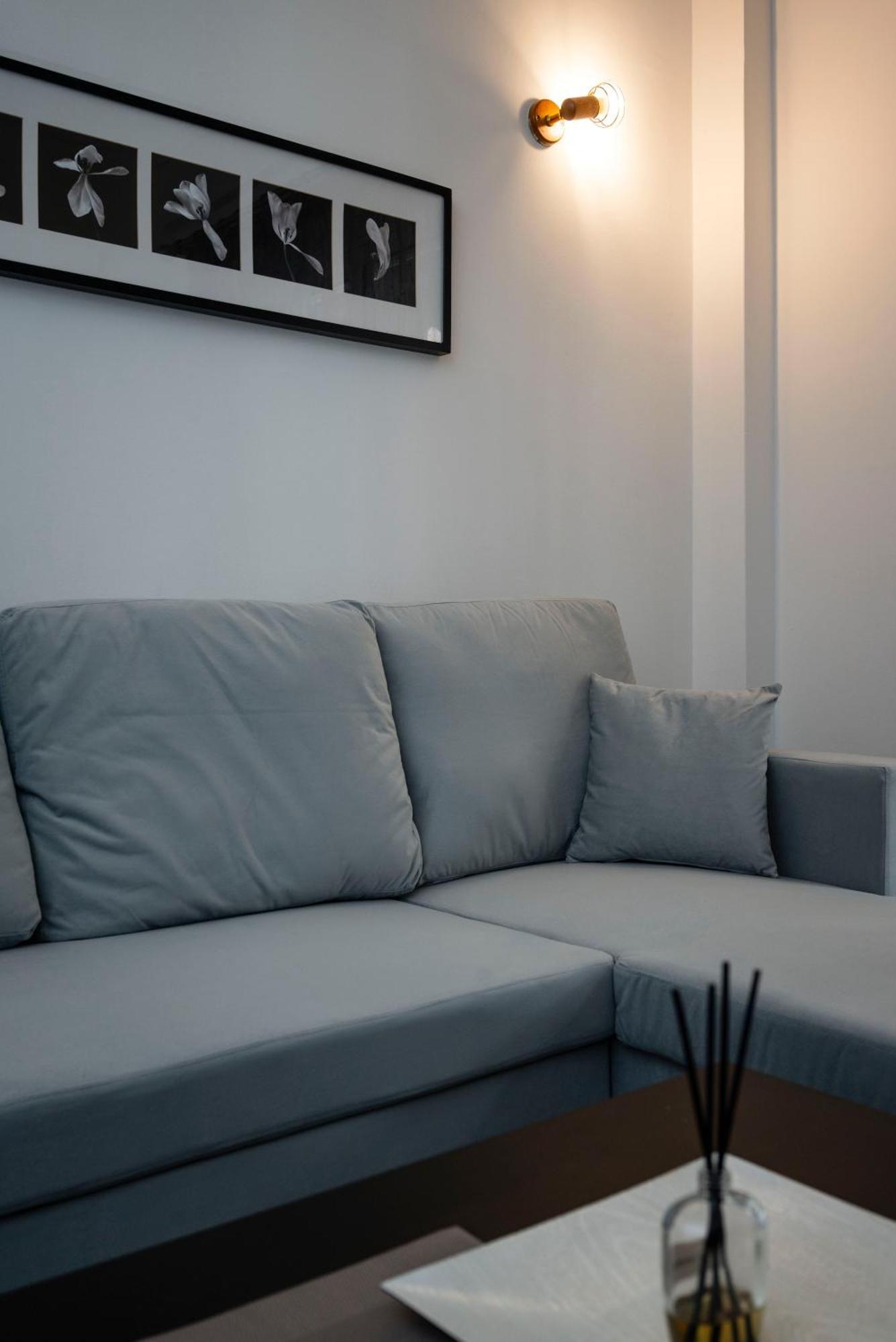 Local Urban Living 2Bd Apartment In Αθήνα Εξωτερικό φωτογραφία