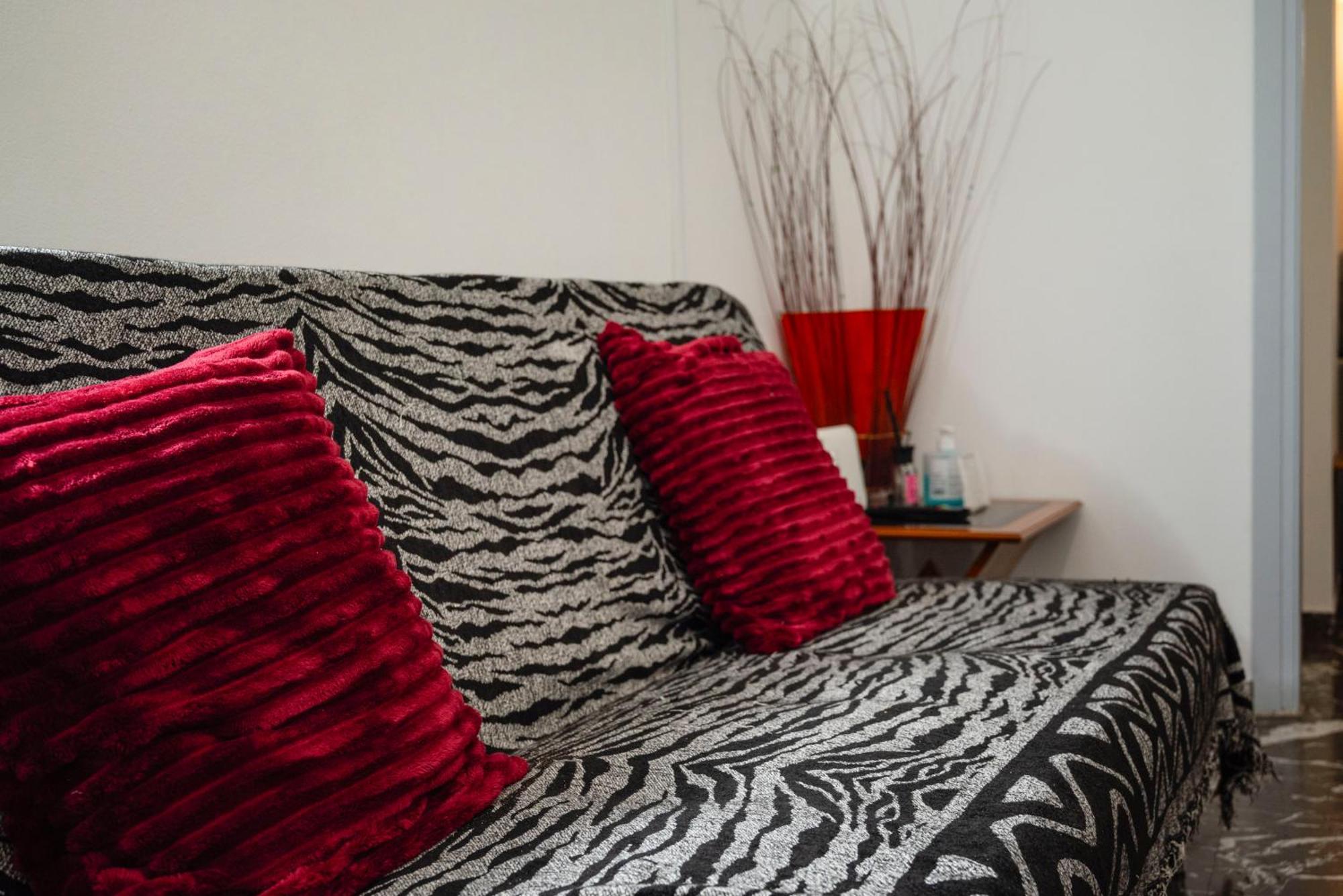 Local Urban Living 2Bd Apartment In Αθήνα Εξωτερικό φωτογραφία