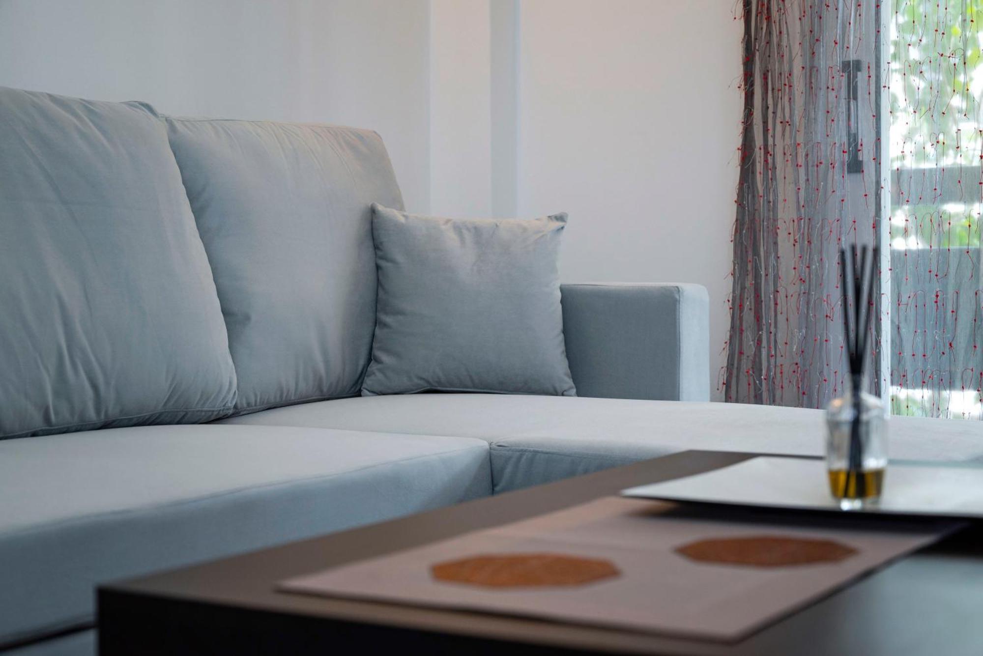 Local Urban Living 2Bd Apartment In Αθήνα Εξωτερικό φωτογραφία