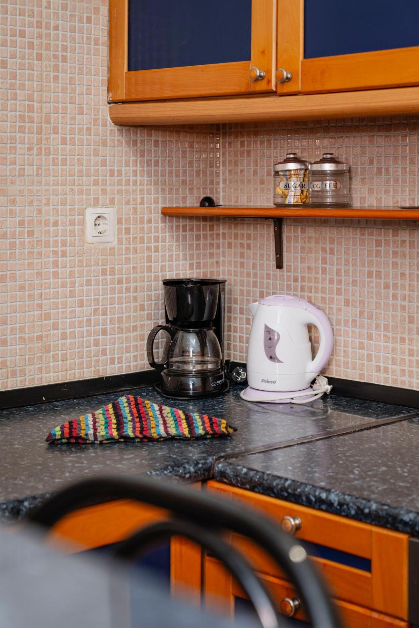 Local Urban Living 2Bd Apartment In Αθήνα Εξωτερικό φωτογραφία