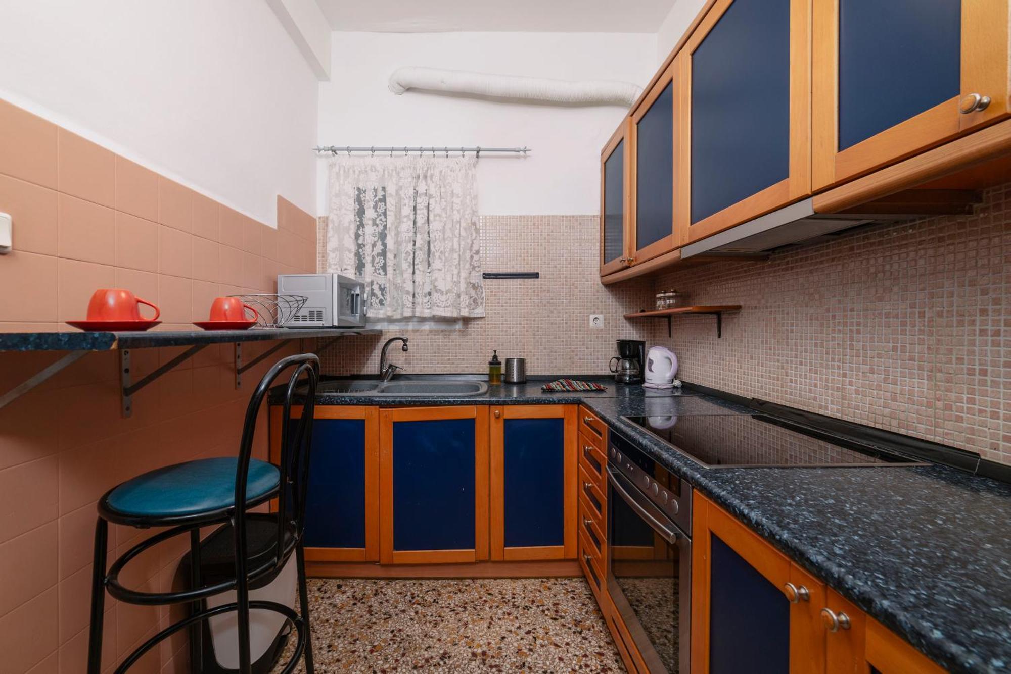 Local Urban Living 2Bd Apartment In Αθήνα Εξωτερικό φωτογραφία