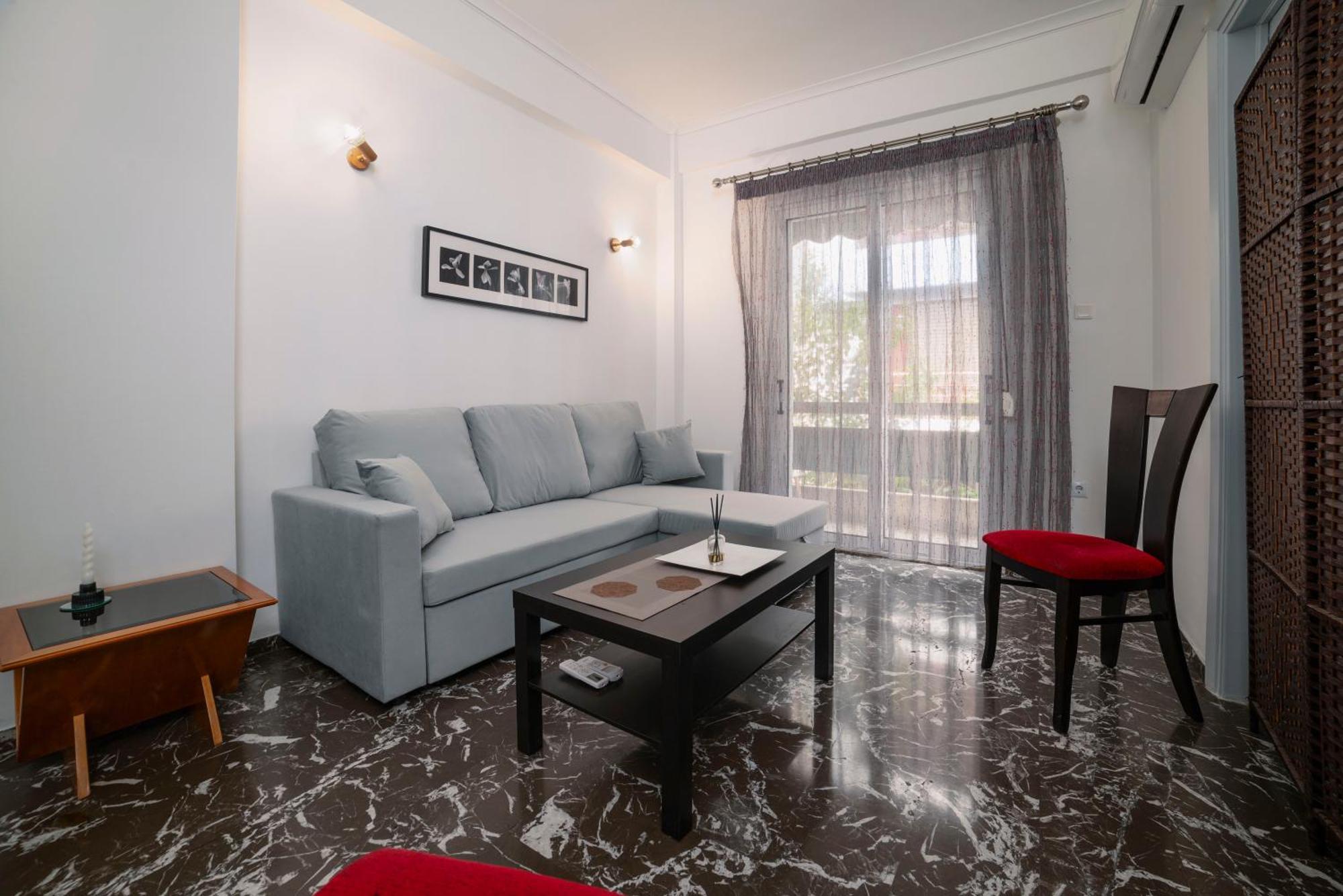Local Urban Living 2Bd Apartment In Αθήνα Εξωτερικό φωτογραφία