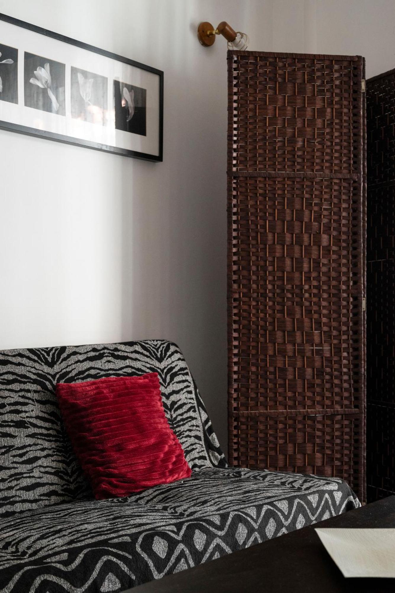 Local Urban Living 2Bd Apartment In Αθήνα Εξωτερικό φωτογραφία